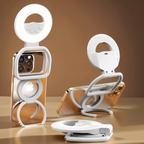 Mini LED Light with Stand